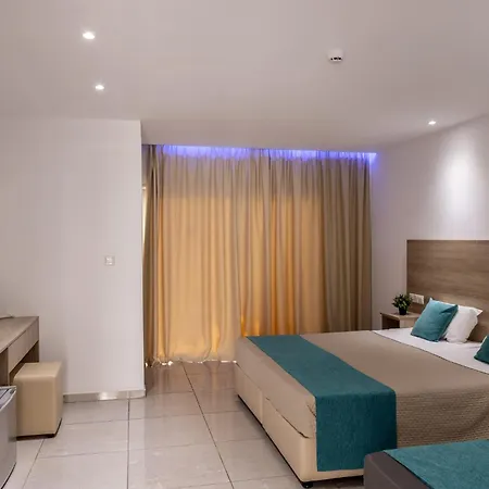 Hotel Milea Ayia Napa