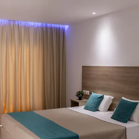 Milea 2* Ayia Napa
