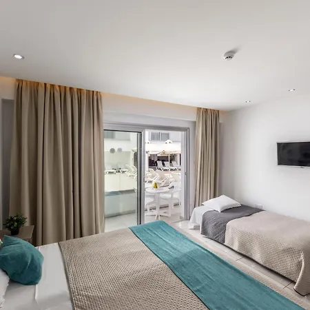 Hotel Milea