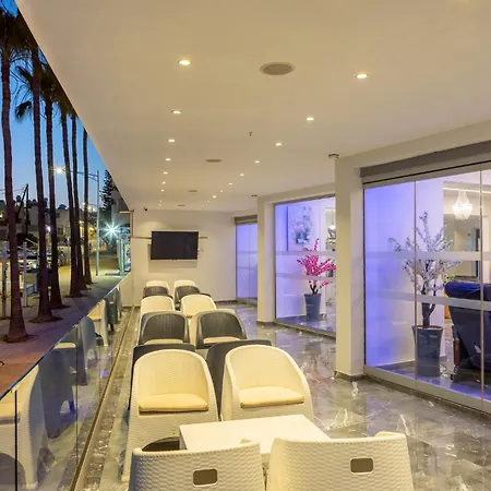 Milea 2* Ayia Napa